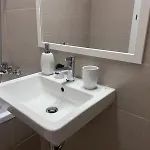 One Bedroom Sos Glucoza 6 アパート *