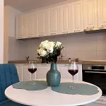 One Bedroom Sos Glucoza 6 アパート ブカレスト
