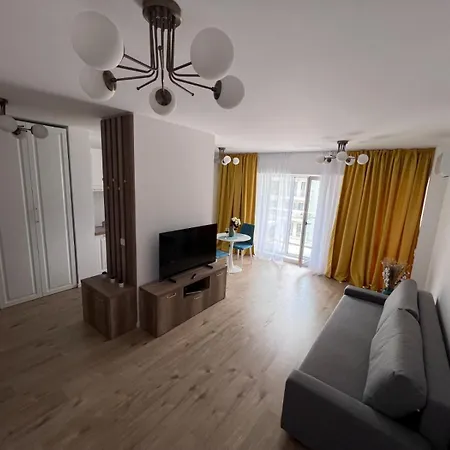 One Bedroom Sos Glucoza 6 Apartman