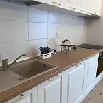 One Bedroom Sos Glucoza 6 Apartment Bukarest