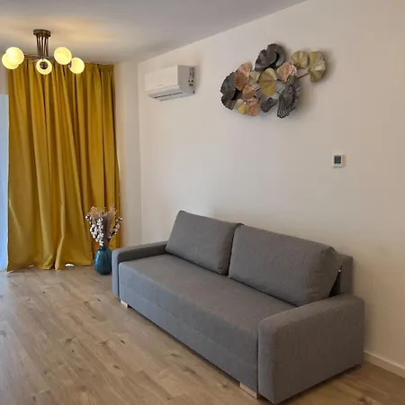 One Bedroom Sos Glucoza 6 Apartment *