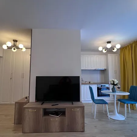 Lejlighed One Bedroom Sos Glucoza 6 *