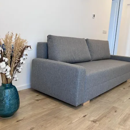 Apartment One Bedroom Sos Glucoza 6 Bukarest