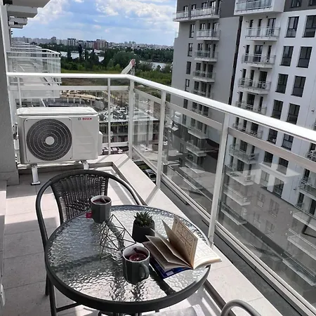 One Bedroom Sos Glucoza 6 *